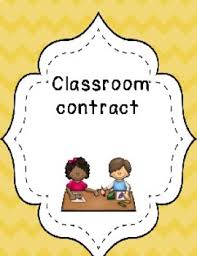 Class Contract